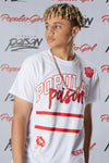 Popular Poison Dance Short Sleeve Tee