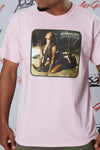 Savage Snake Girl Short Sleeve Tee