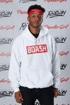 Bdash Box Hoodie