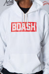 Bdash Box Hoodie